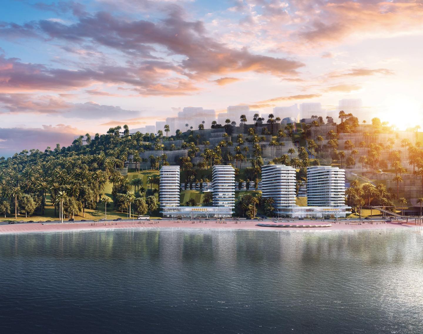 Invest in Cambodia's Real Estate Market